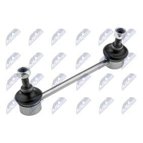 Koppelstange ZLT-BM-017 für MINI