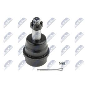 Acquista Testina braccio oscillante da NTY ZSD-CH-004B a buon mercato per soli 22,03 €