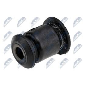 Lagerung, Lenker ZTP-FT-001A für FIAT