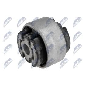 Lagerung, Lenker ZTP-FT-001B für FIAT