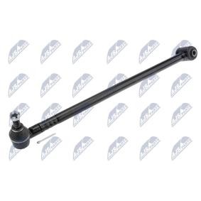 Querlenker ZWT-TY-057
