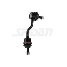Kjøp Stabilisatorstag av SPIDAN CHASSIS PARTS 60990 til den lave prisen 435,41 NOK