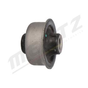 Lagerung, Lenker M-S4043