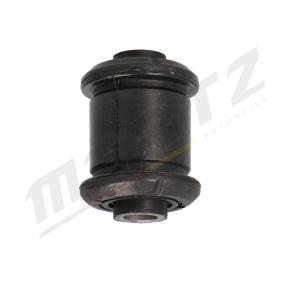 Lagerung, Lenker M-S4090