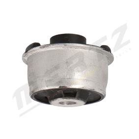 Lagerung, Lenker M-S4135