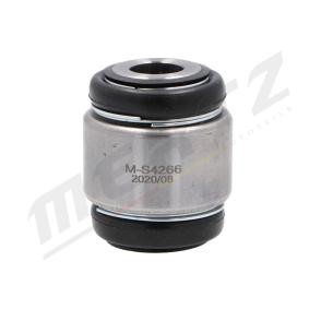 Lagerung, Lenker M-S4266