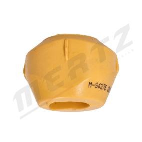 Acquista Tampone paracolpo, Sospensione motore da MERTZ M-S4276 a buon mercato per soli 5,04 €