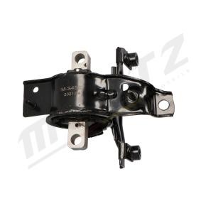Acquista Supporto motore da MERTZ online per A1 Sportback (8XA, 8XF) a prezzi moderati