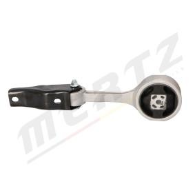 Motorlager M-S4649