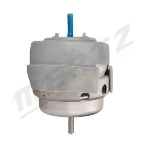 Acquista Supporto motore da MERTZ online per A4 B7 Cabrio (8HE) a prezzi moderati