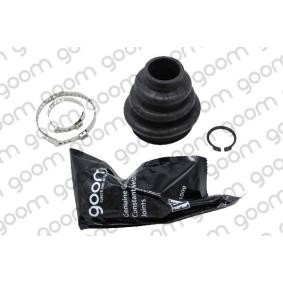 Acquista Kit cuffia, semiasse da GOOM CB-0228 a buon mercato per soli 56,35 €