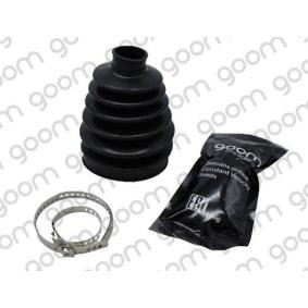 Acquista Kit cuffia, semiasse da GOOM CB-0281 a buon mercato per soli 15,93 €