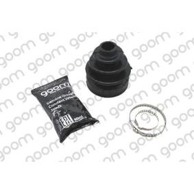 Acquista Kit cuffia, semiasse da GOOM CB-0297 a buon mercato per soli 13,20 €