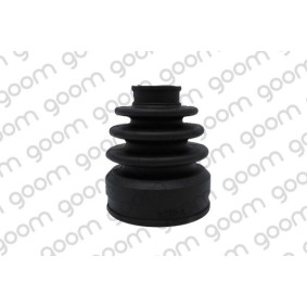 Achetez des Soufflet de cardan GOOM DB-0663 à prix pour 12,15 €