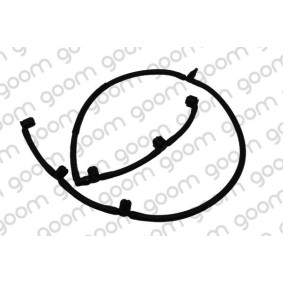 Compre Tubo flexível, combustível de fuga da GOOM HFO-0026 a um preço baixo por 65,91 €