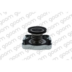 Achetez des Bouchon de radiateur GOOM RC-0052 à prix pour 5,13 €