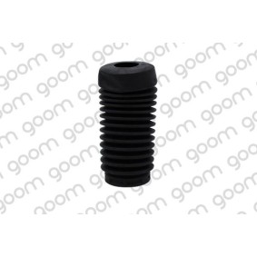 Schutzkappe / Faltenbalg, Stoßdämpfer SAB-0059 von GOOM günstig für 7,43 € online kaufen