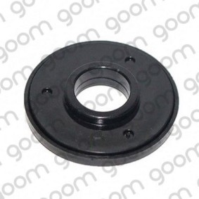 Compre Rolamento de rolos, suporte apoio do conj. mola / amortecedor da GOOM SM-0485 a um preço baixo por 9,18 €