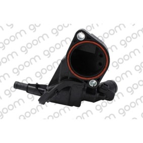 Kühlwasserthermostat für RENAULT von GOOM