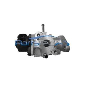 Acquista Valvola EGR da PartsTec PTA510-0476 a buon mercato per soli 129,40 €