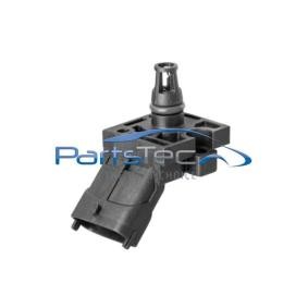 Køb Sensor, sugerørstryk af PartsTec PTA565-0053 til den lave pris 280,86 DKK