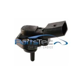Acquista Sensore, pressione collettore d'aspirazione da PartsTec PTA565-0156 a buon mercato per soli 27,56 €