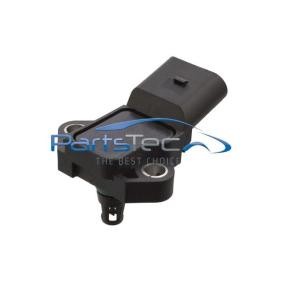 Acquista Sensore, pressione collettore d'aspirazione da PartsTec PTA565-0161 a buon mercato per soli 18,93 €
