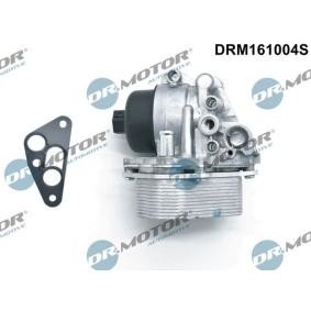 Osta Kotelo, öljynsuodatin DR.MOTOR AUTOMOTIVE:llä DRM161004S edullisesti hintaan 92,93 €