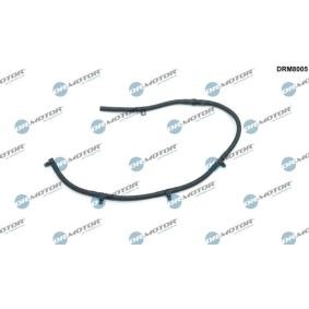 Kjøp Slange, lekkasje brennstoff av DR.MOTOR AUTOMOTIVE DRM8005 til den lave prisen 813,00 NOK