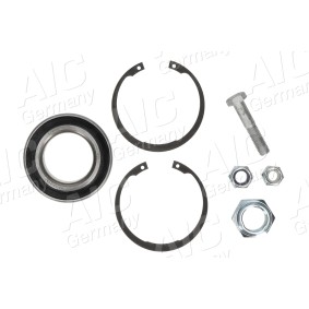 Radlagersatz für PORSCHE von AIC