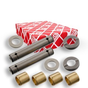 Compre Jogo de reparação, pino da manga de eixo da FEBI BILSTEIN 01153 a um preço baixo por 29,57 €