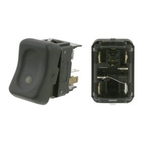 Acquista Interruttore, Fendinebbia da FEBI BILSTEIN 01744 a buon mercato per soli 17,48 €