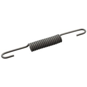 Compre Kit de accesorios de las zapatas de freno de FEBI BILSTEIN online para Clase C T-modell (S202) a precios moderados