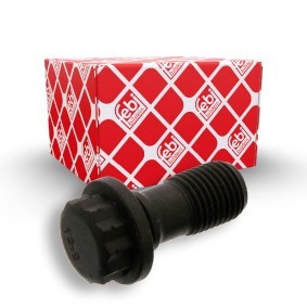 Acquista Vite del volano da FEBI BILSTEIN 02313 a buon mercato per soli 4,33 €
