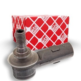 Acquista Testa snodo sferico, Tiranteria comando marce da FEBI BILSTEIN 02331 a buon mercato per soli 5,85 €