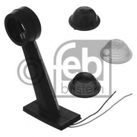 Acquista Luci di posizione da FEBI BILSTEIN 02529 a buon mercato per soli 17,52 €