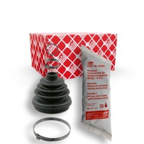 Acquista Kit cuffia, semiasse da FEBI BILSTEIN 02581 a buon mercato per soli 9,68 €