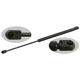 Acquista Ammortizzatore pneumatico cofano motore da FEBI BILSTEIN 02640 a buon mercato per soli 26,17 €