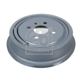 Acquista Tamburo freno da FEBI BILSTEIN 02807 a buon mercato per soli 24,21 €