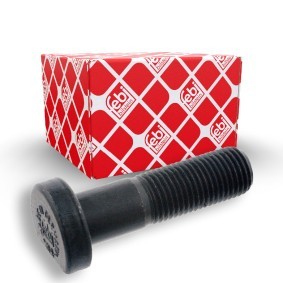 Achetez des Boulon de roue FEBI BILSTEIN 03176 à prix pour 2,36 €