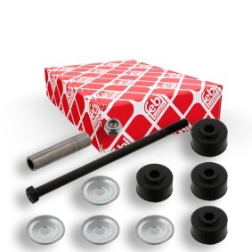 Compre Kit de reparação, tirante da barra estabilizadora da FEBI BILSTEIN 03211 a um preço baixo por 8,09 €