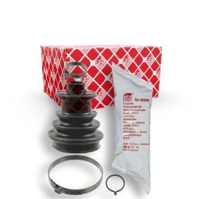 Acquista Kit cuffia, semiasse da FEBI BILSTEIN 03291 a buon mercato per soli 11,07 €
