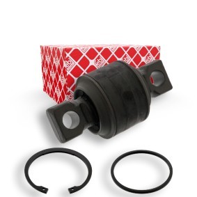 Acquista Kit riparazione, Braccio oscillante da FEBI BILSTEIN 03497 a buon mercato per soli 34,53 €