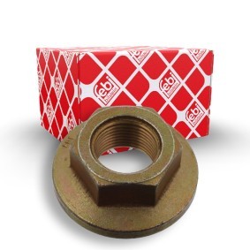 Compre Porca, extremo do eixo da FEBI BILSTEIN 03811 a um preço baixo por 2,81 €