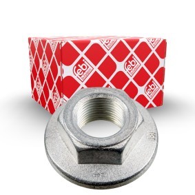 Compre Porca, extremo do eixo da FEBI BILSTEIN 03812 a um preço baixo por 3,85 €