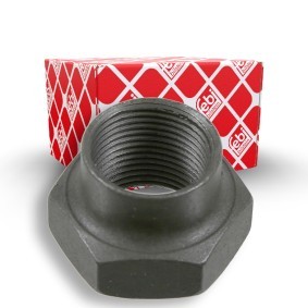 Compre Porca, extremo do eixo da FEBI BILSTEIN 03831 a um preço baixo por 3,91 €
