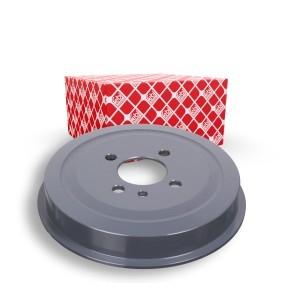 Comprar Tambor de freno de FEBI BILSTEIN 04098 a bajo precio de 25,51 €