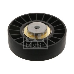 Acquista Galoppino guidacinghia, cinghia Poly-V da FEBI BILSTEIN 04132 a buon mercato per soli 27,16 €
