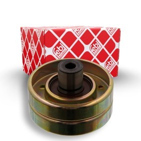 Acquista Rullo tenditore, cinghia dentata da FEBI BILSTEIN 04442 a buon mercato per soli 83,68 €