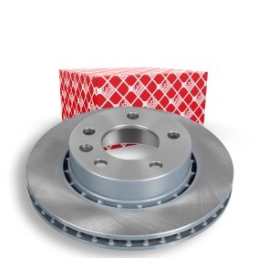 Comprar Disco de freno de FEBI BILSTEIN 04844 a bajo precio de 37,55 €